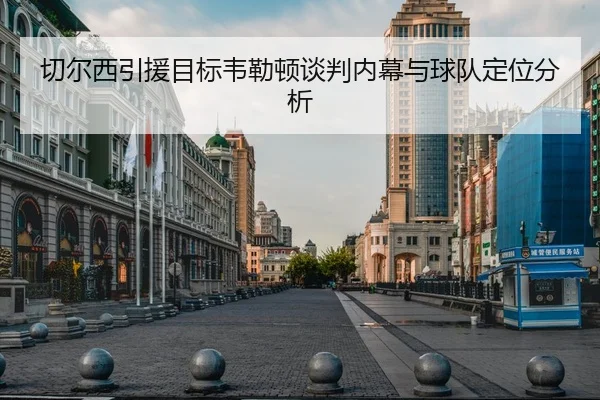 切尔西引援目标韦勒顿谈判内幕与球队定位分析 | kaiyun